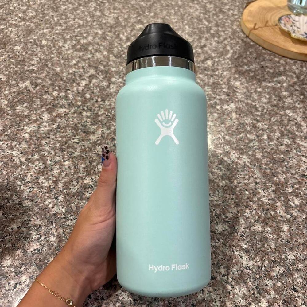 Hydro flask 32 oz wide